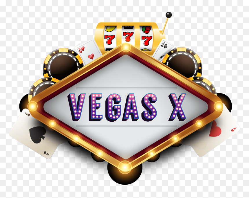 VegasX