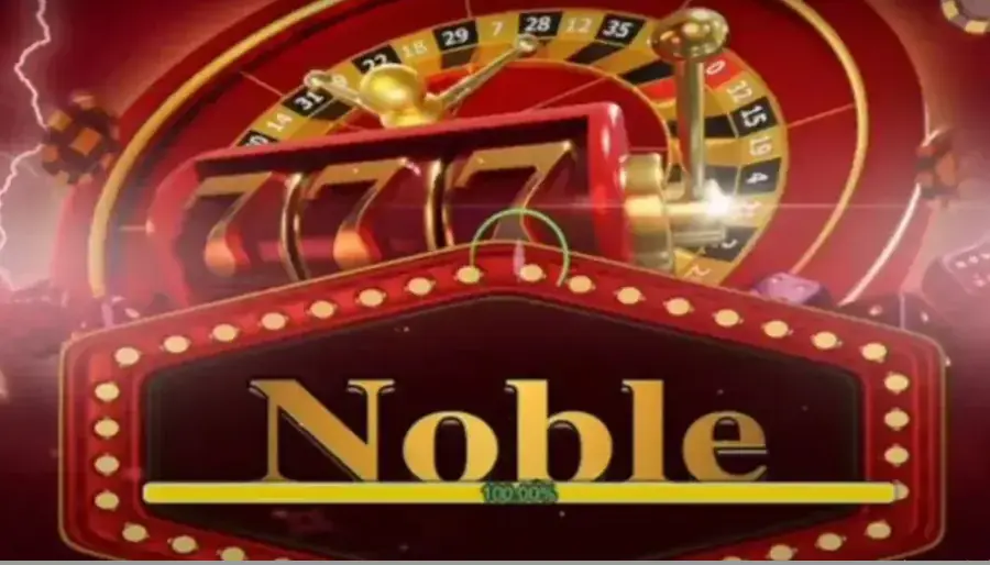 Noble