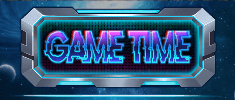 Game Time
