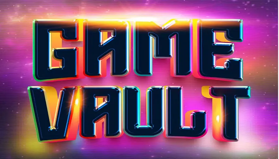 Game Vault
