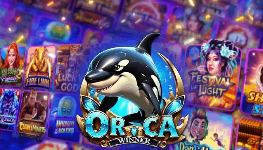 ORCA Winner