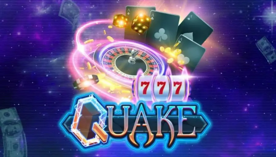 Quake Games